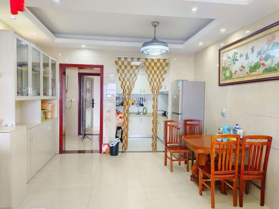 广州佳兆业金域天下二手房房源图片