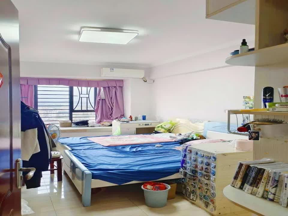 广州佳兆业金域天下二手房房源图片