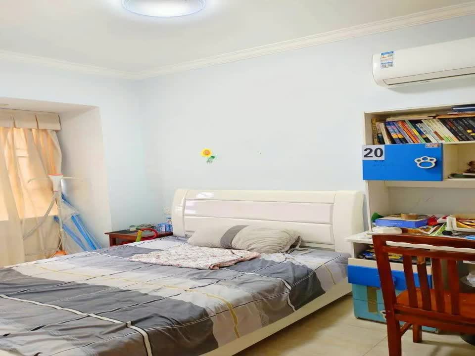 广州佳兆业金域天下二手房房源图片