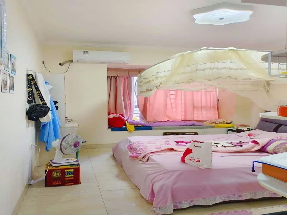 广州佳兆业金域天下二手房房源图片