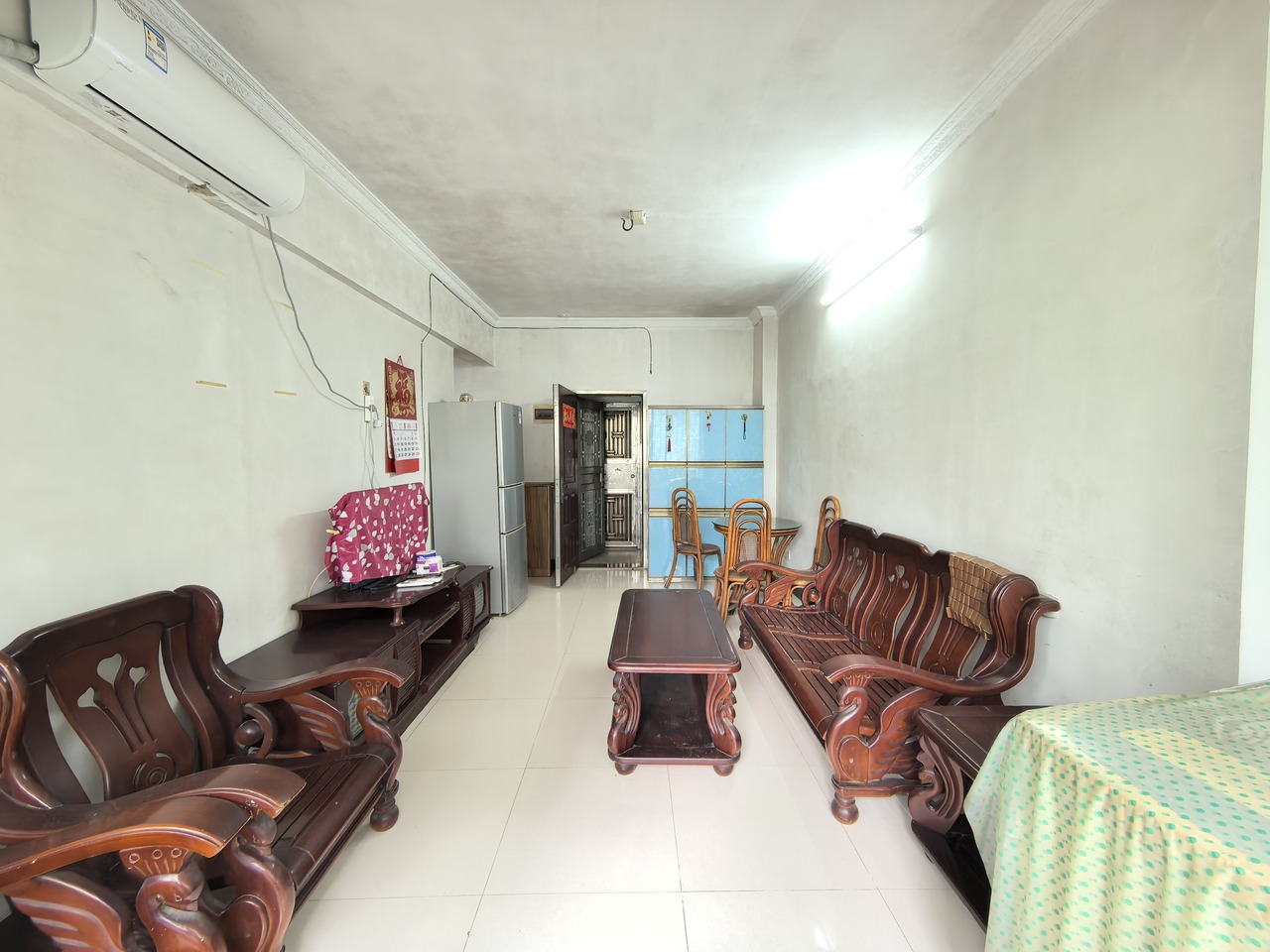 广州同德花园二手房房源图片