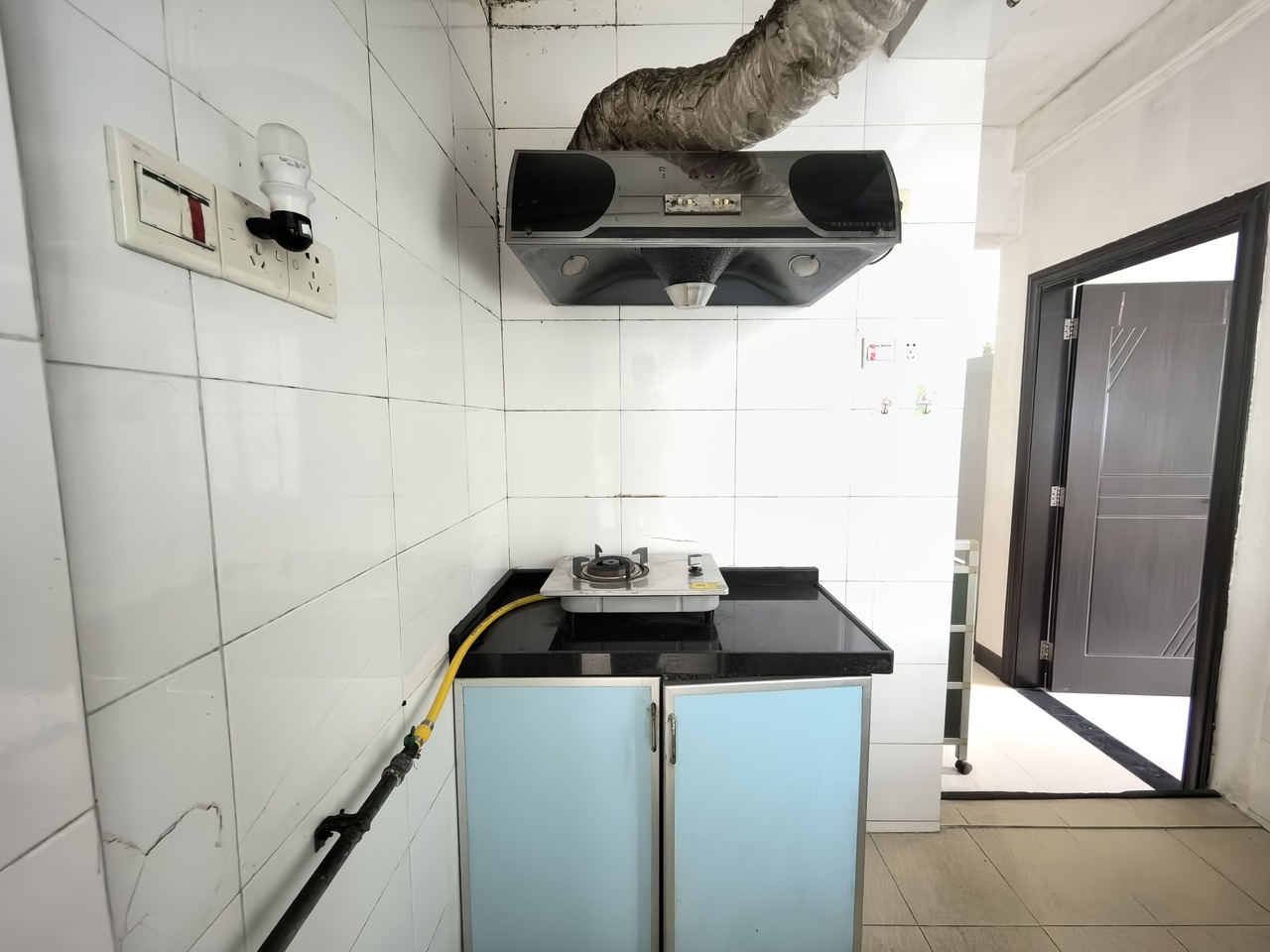 广州同德花园二手房房源图片