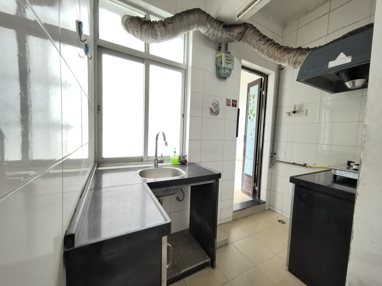 广州同德花园二手房房源图片