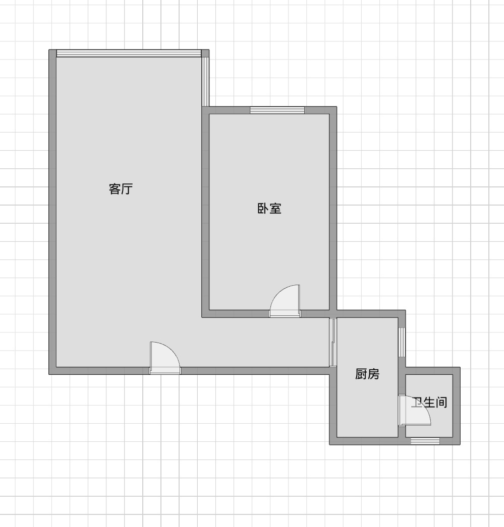 广州同德花园二手房房源图片