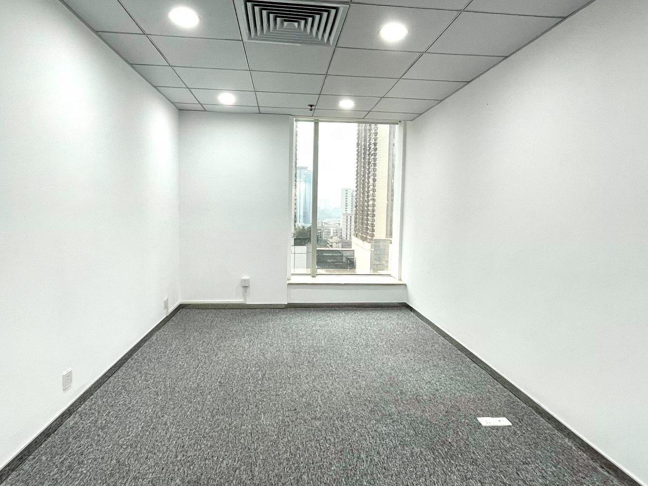 广州好世界广场二手房房源图片