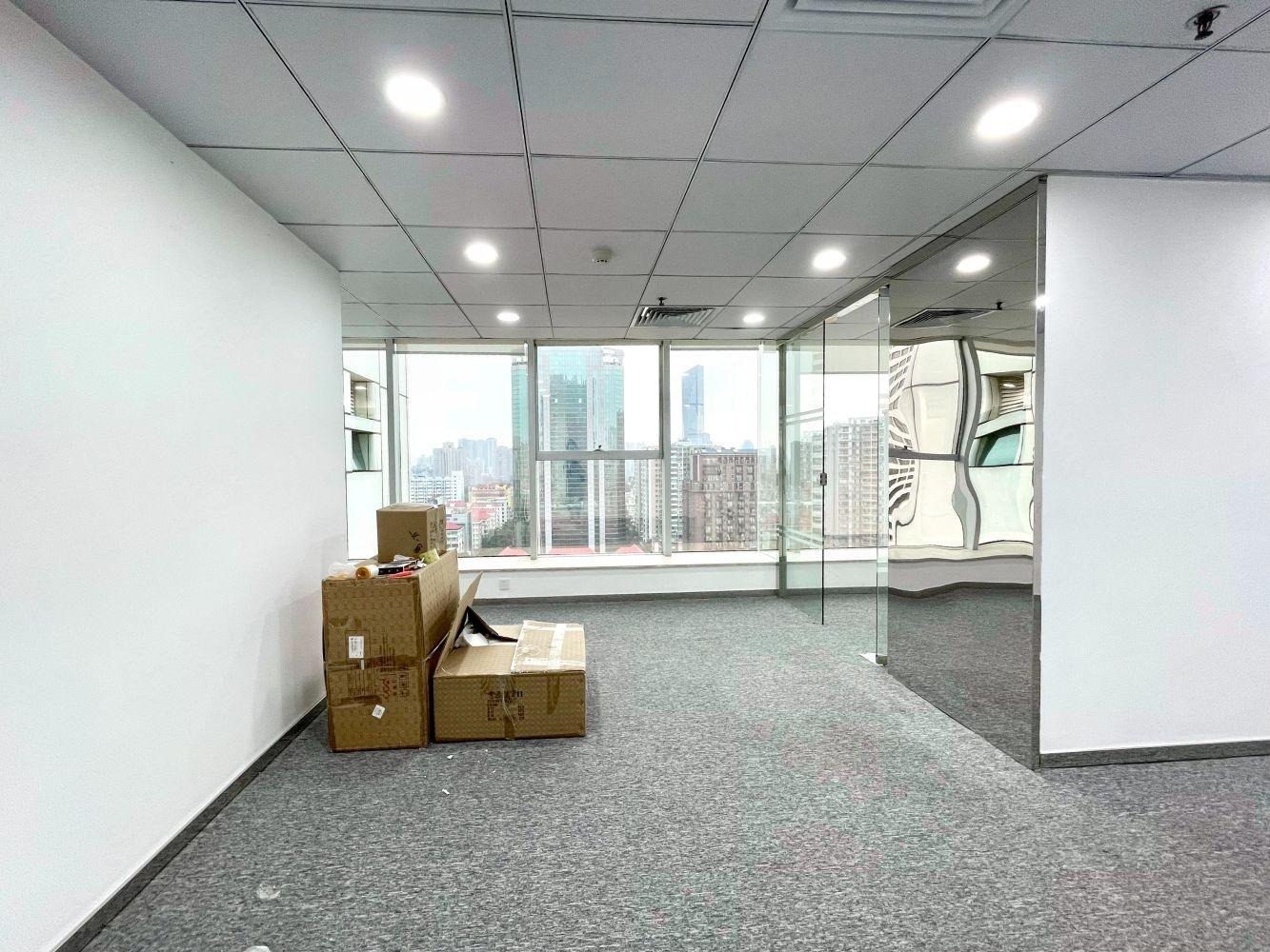 广州好世界广场二手房房源图片