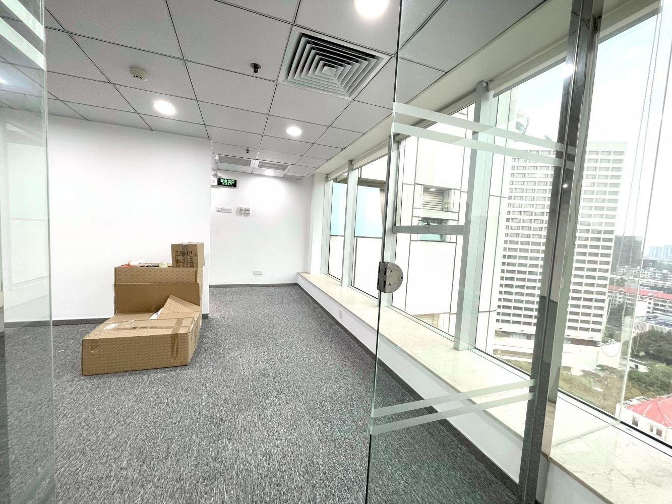 广州好世界广场二手房房源图片