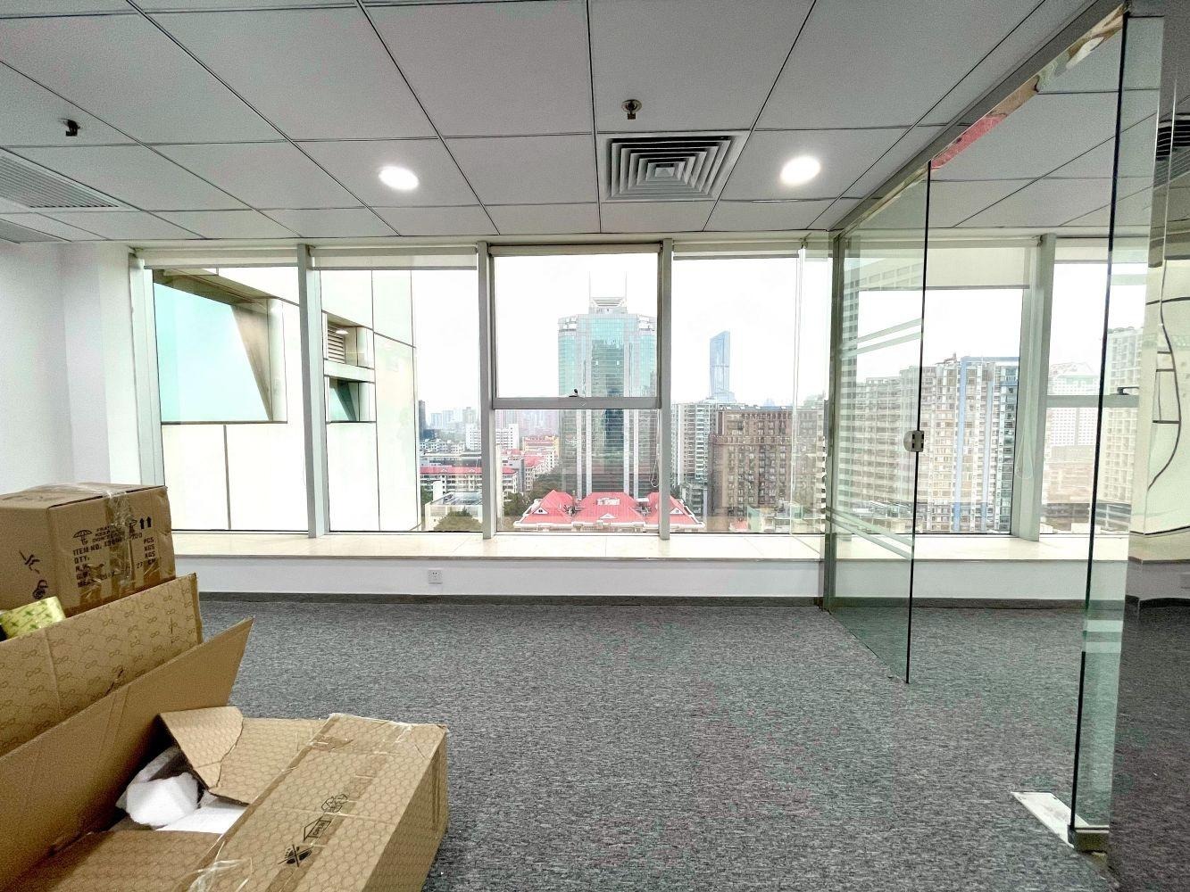 广州好世界广场二手房房源图片