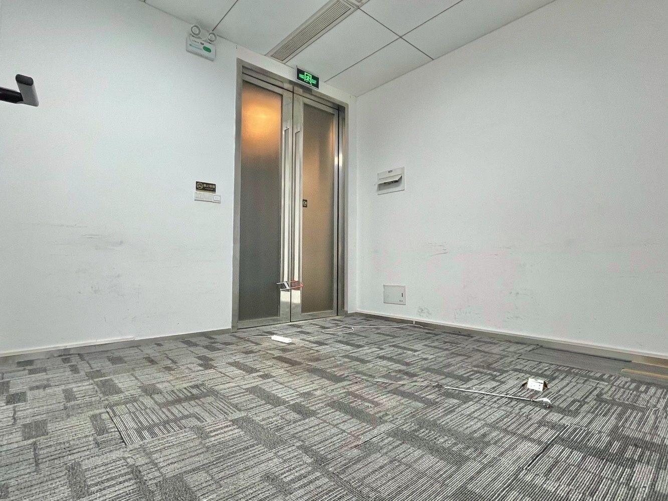 广州富力盈通大厦二手房房源图片