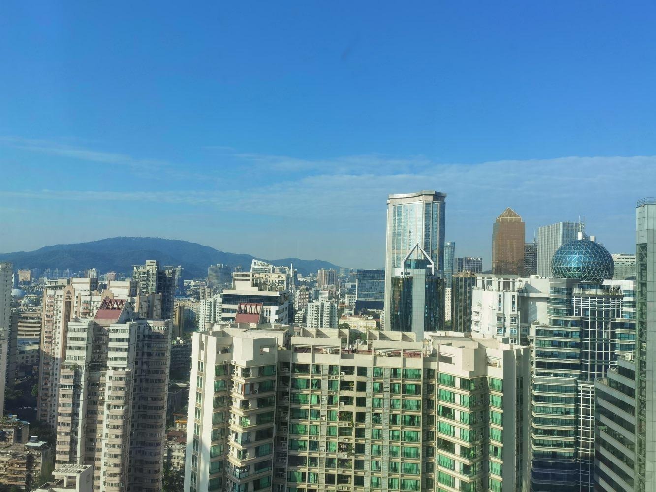 广州维多利广场二手房房源图片