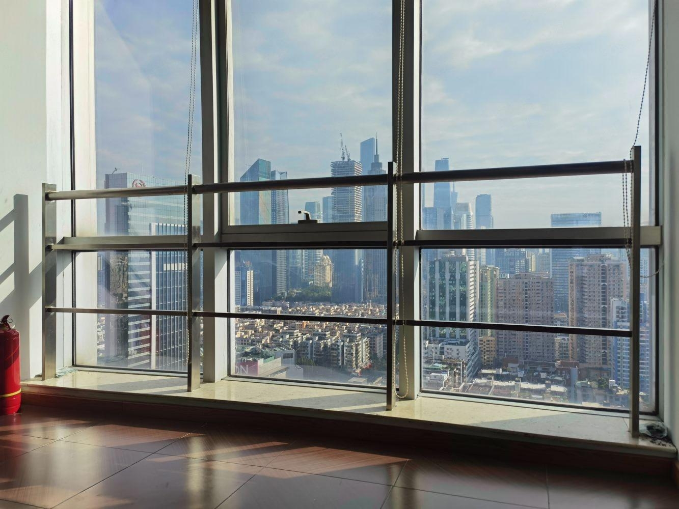 广州维多利广场二手房房源图片