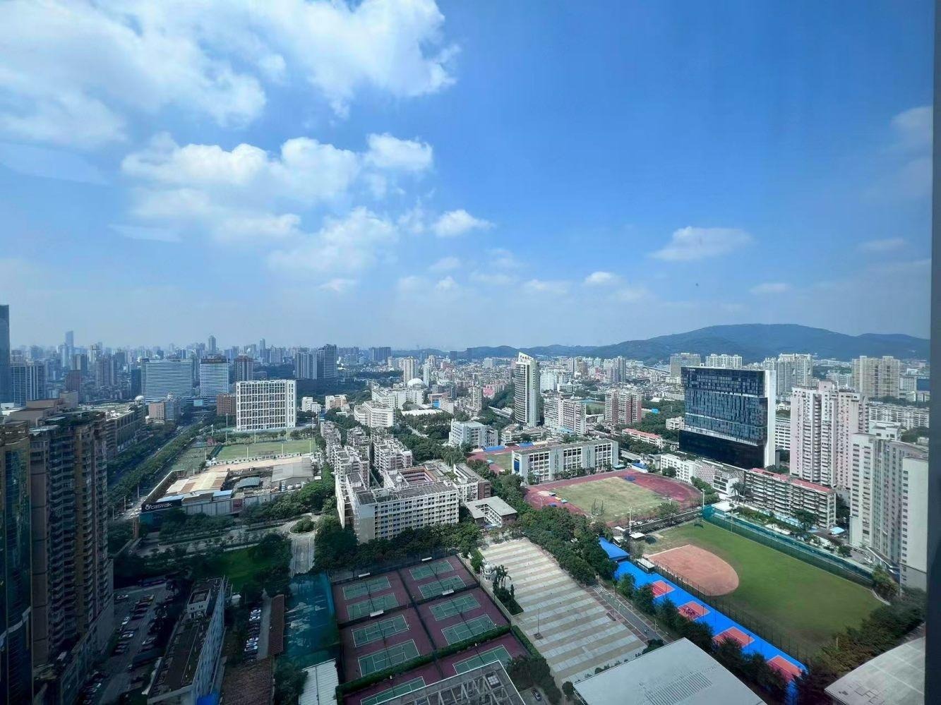 广州耀中广场二手房房源图片