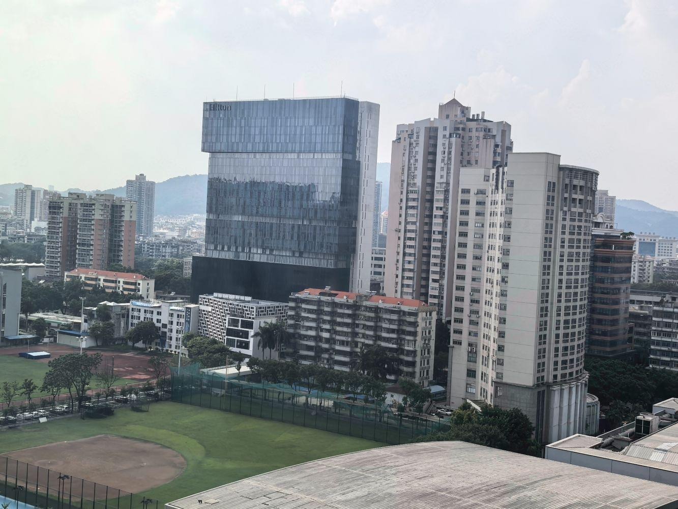 广州耀中广场二手房房源图片