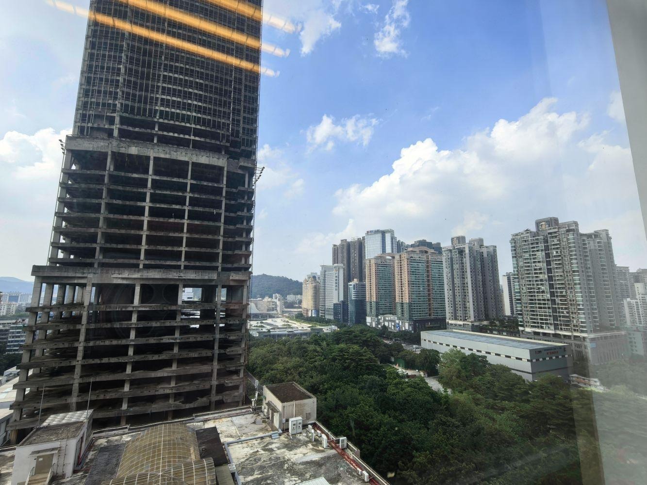 广州耀中广场二手房房源图片