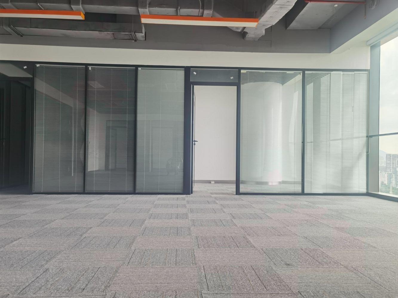 广州金融城绿地中心二手房房源图片