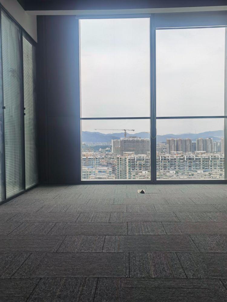 广州金融城绿地中心二手房房源图片