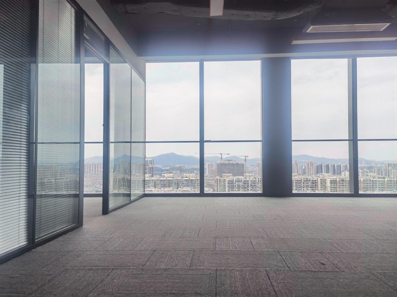 广州金融城绿地中心二手房房源图片