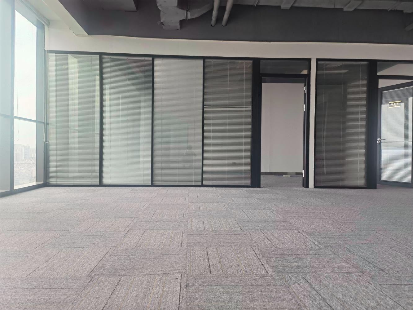 广州金融城绿地中心二手房房源图片