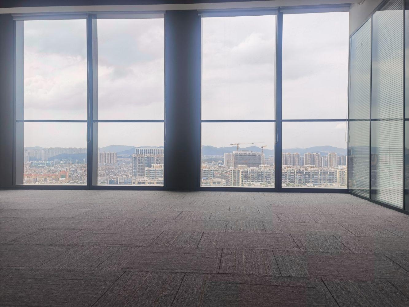 广州金融城绿地中心二手房房源图片