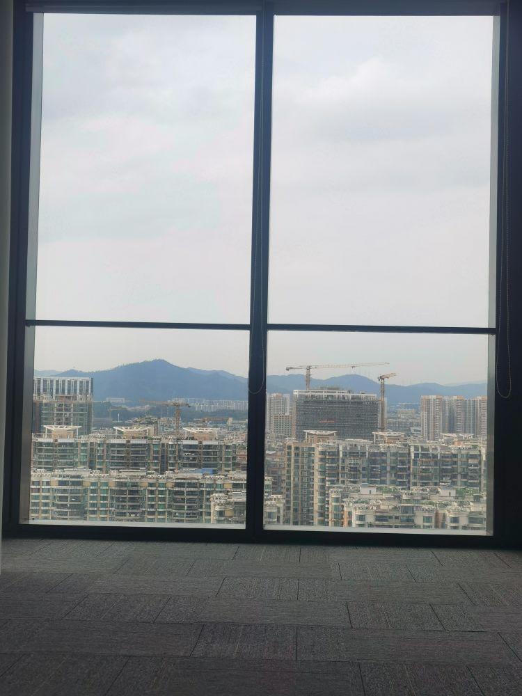 广州金融城绿地中心二手房房源图片