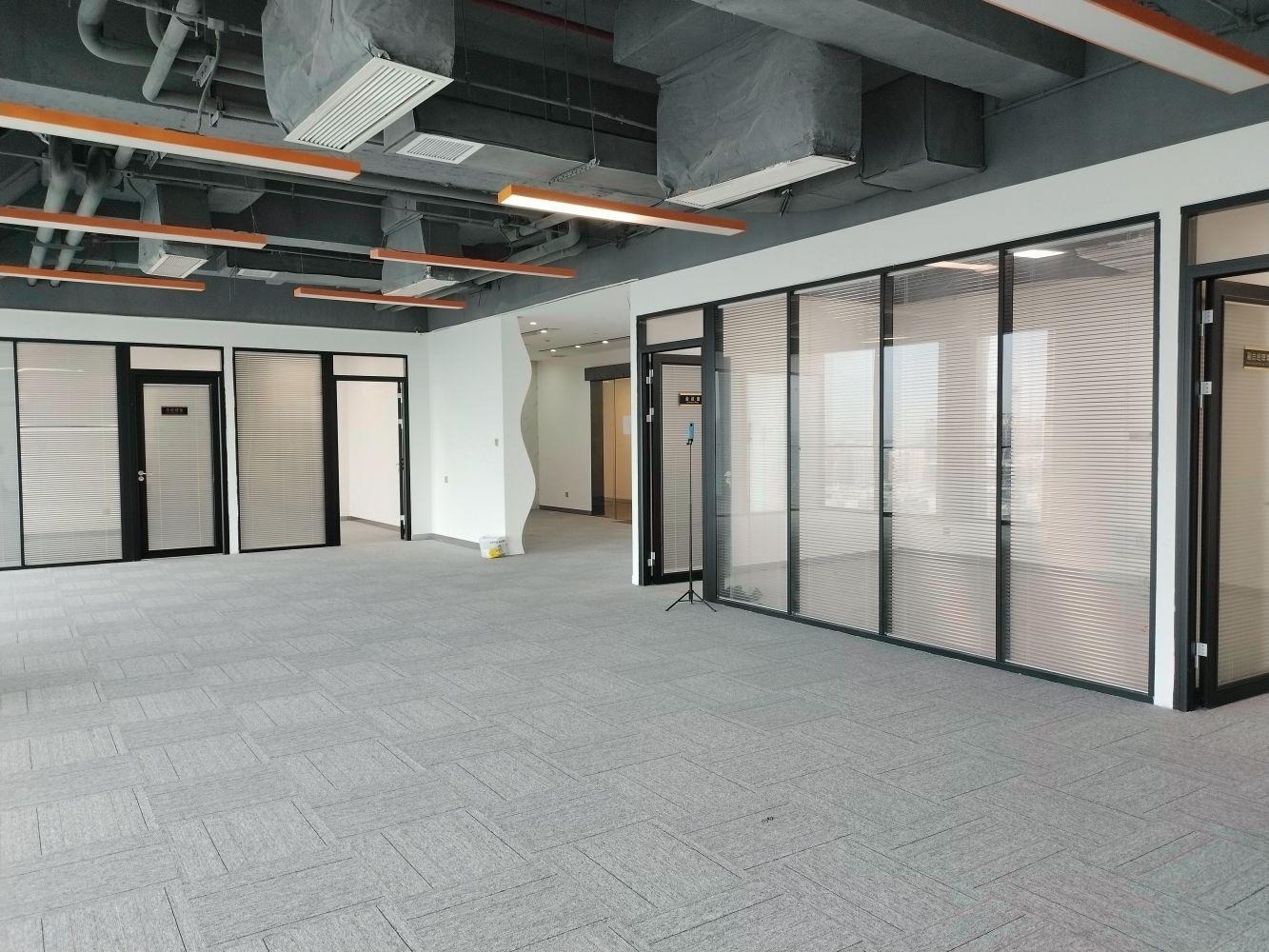 广州金融城绿地中心二手房房源图片