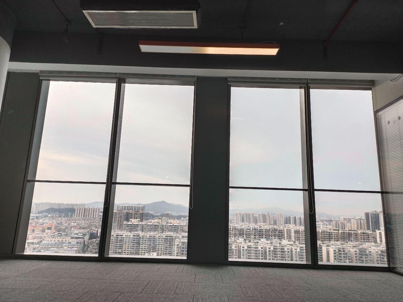 广州金融城绿地中心二手房房源图片