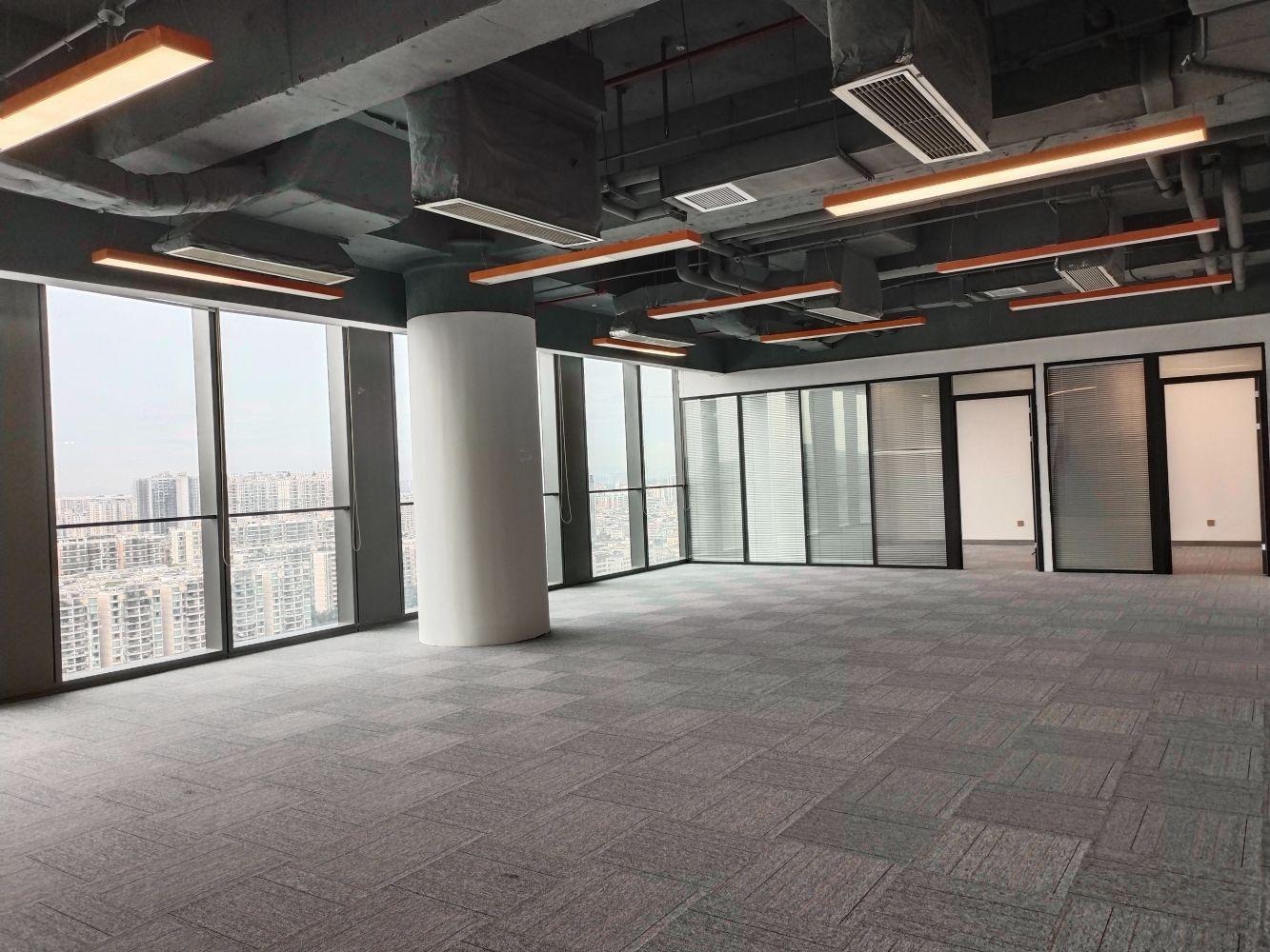 广州金融城绿地中心二手房房源图片