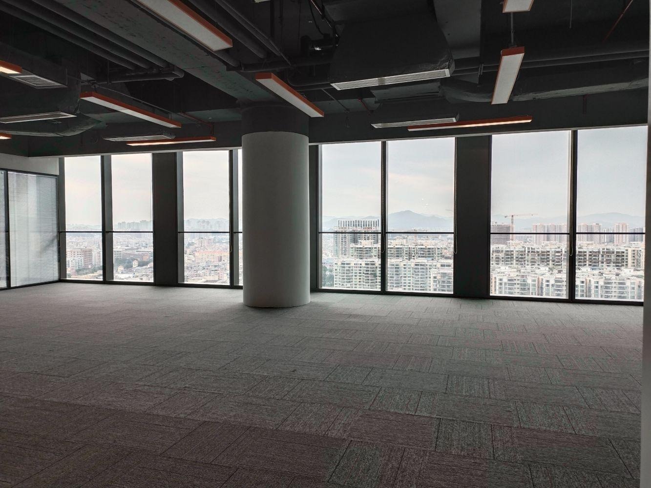 广州金融城绿地中心二手房房源图片