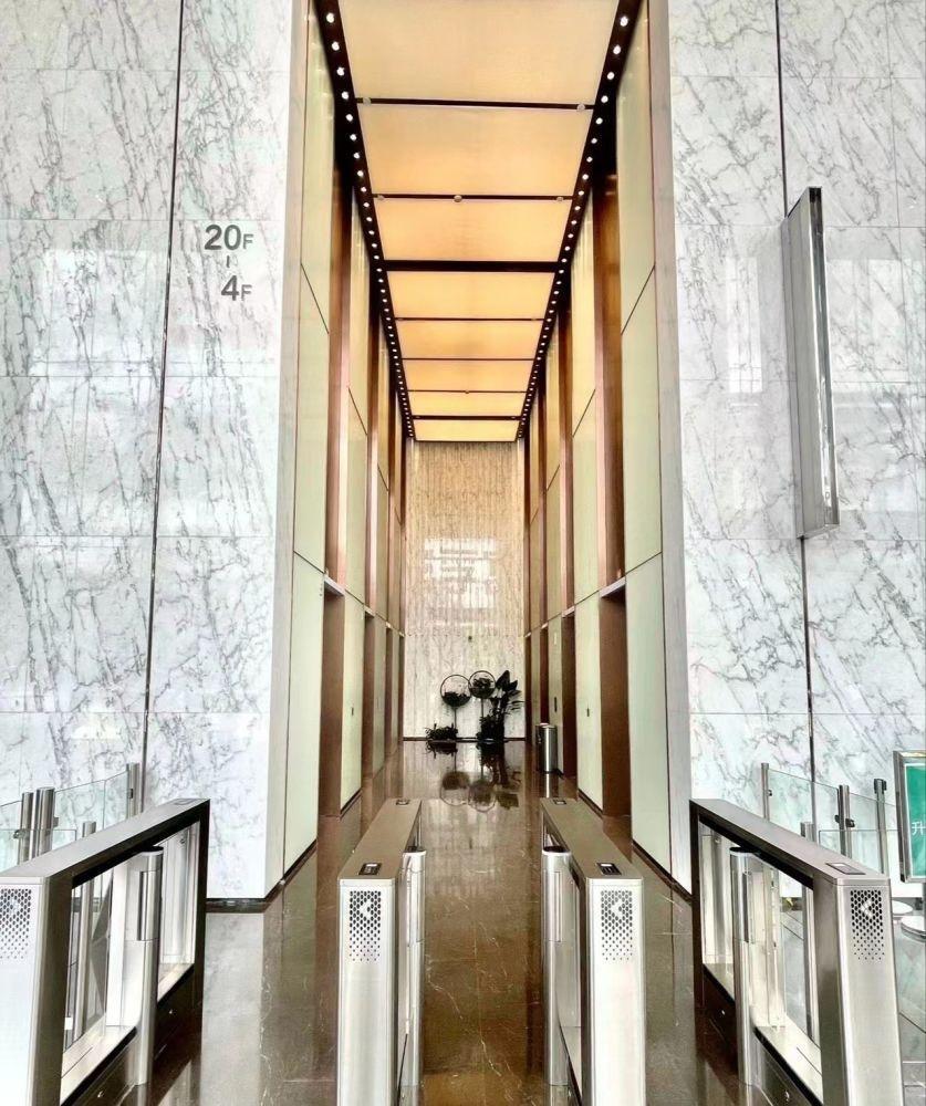 广州金融城绿地中心二手房房源图片