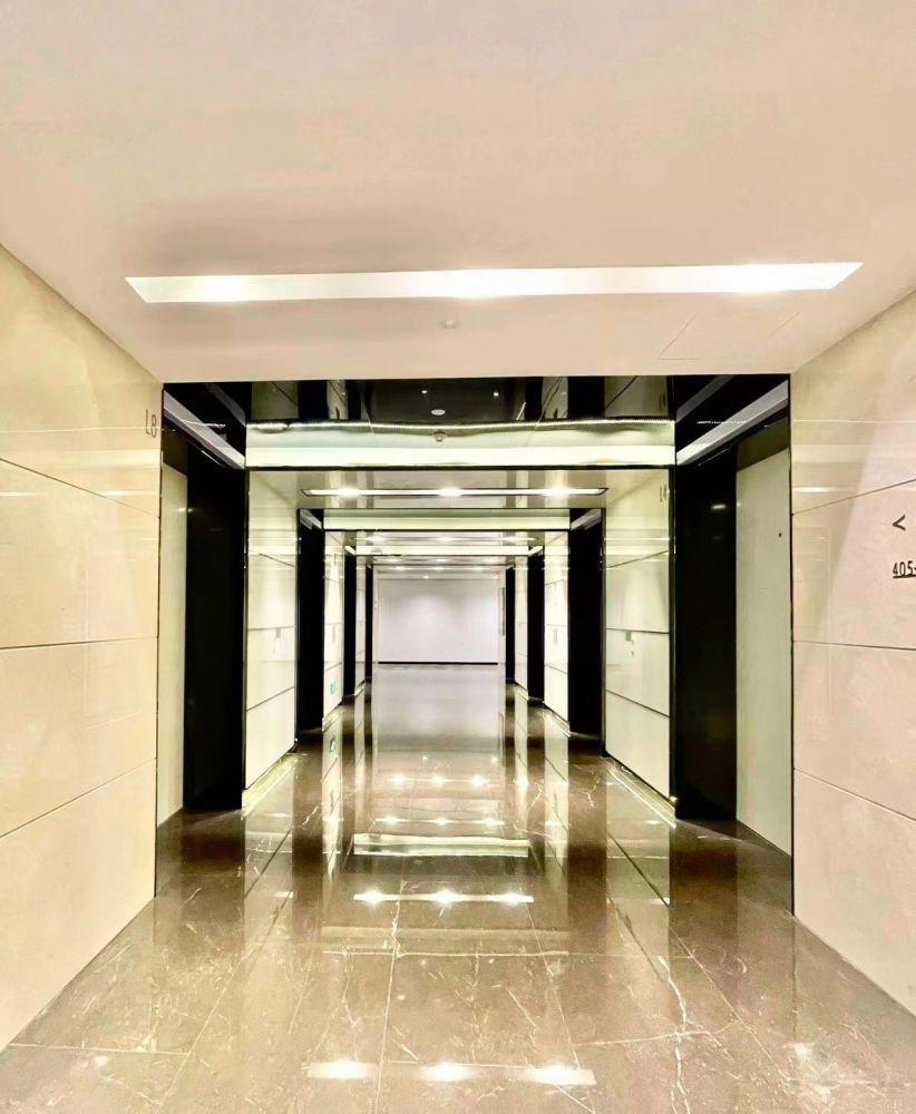 广州金融城绿地中心二手房房源图片