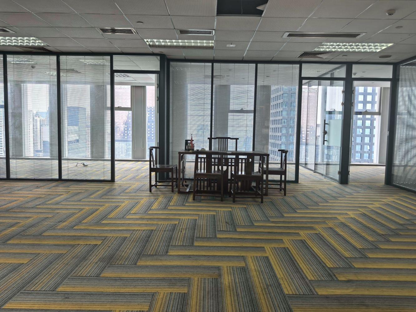 广州富力盈隆广场二手房房源图片