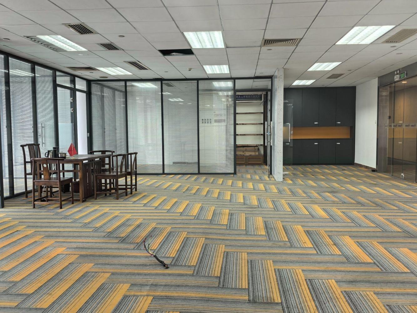 广州富力盈隆广场二手房房源图片