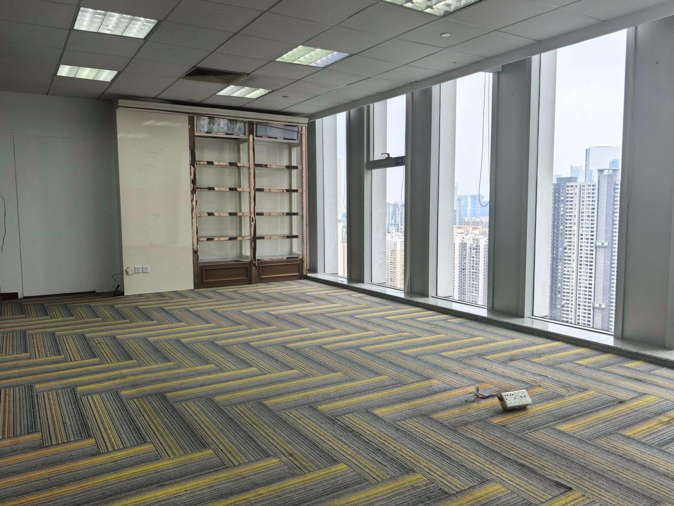 广州富力盈隆广场二手房房源图片