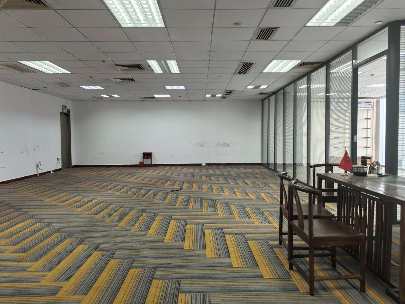 广州富力盈隆广场二手房房源图片