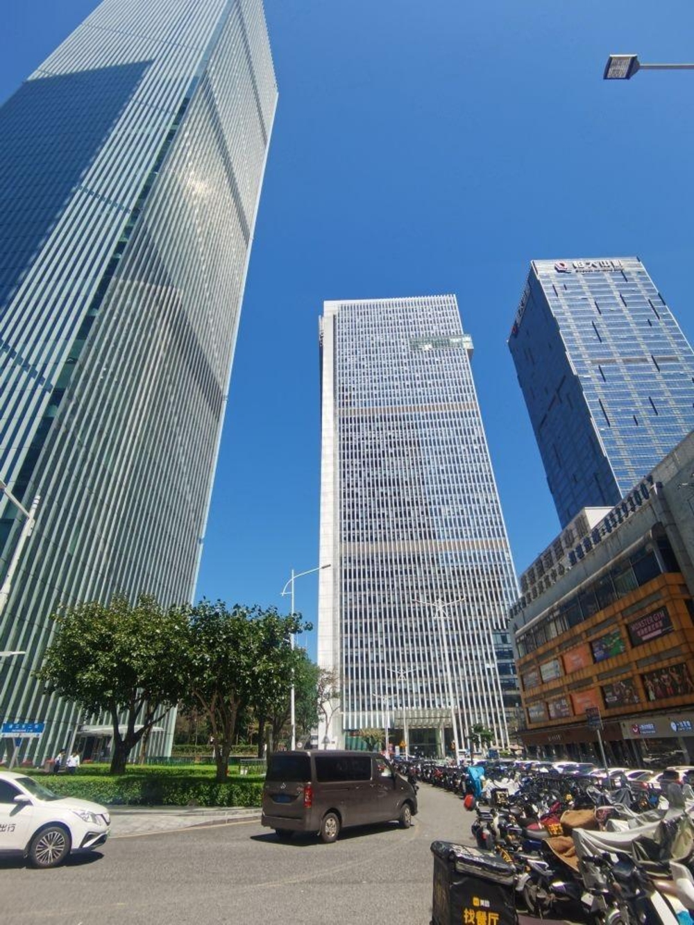 广州富力盈隆广场二手房房源图片