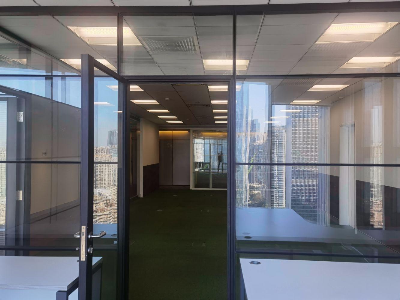 广州富力盈隆广场二手房房源图片