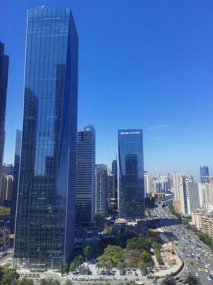 广州富力盈隆广场二手房房源图片