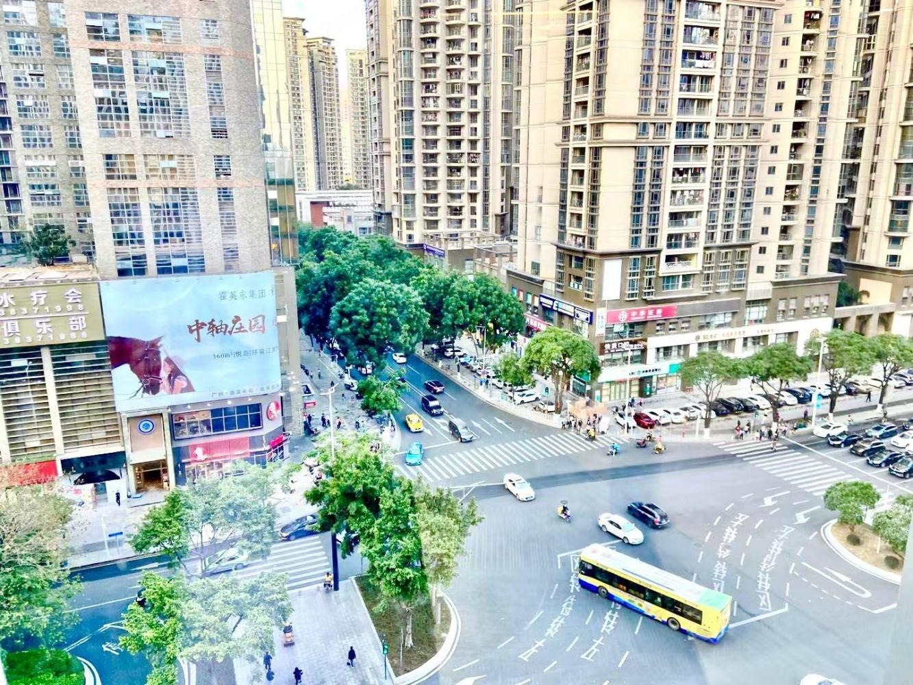 广州广州远洋大厦二手房房源图片