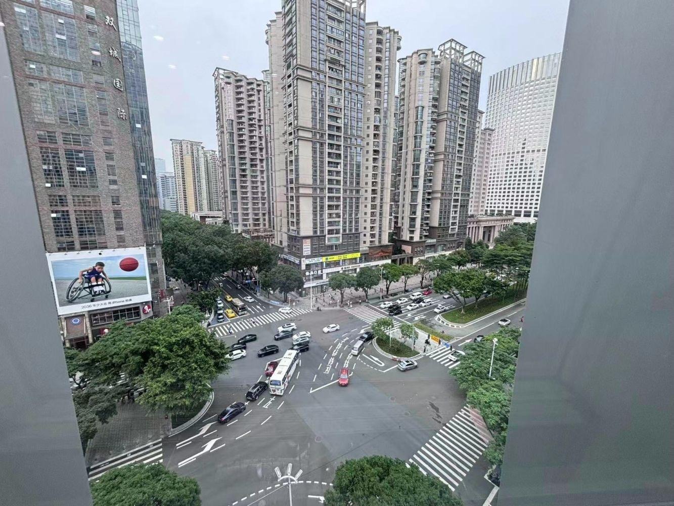 广州广州远洋大厦二手房房源图片