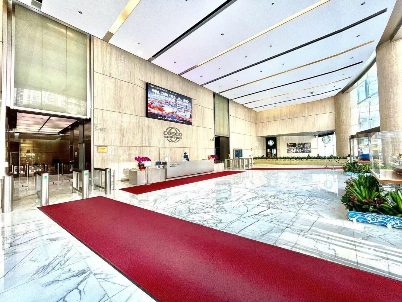 广州广州远洋大厦二手房房源图片