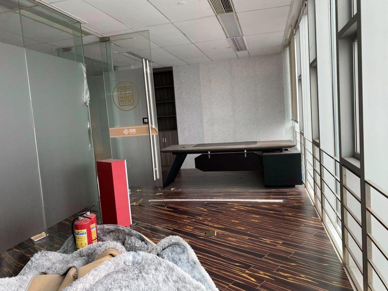 广州富力东山新天地二手房房源图片