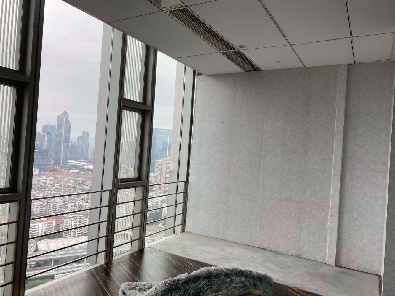 广州富力东山新天地二手房房源图片