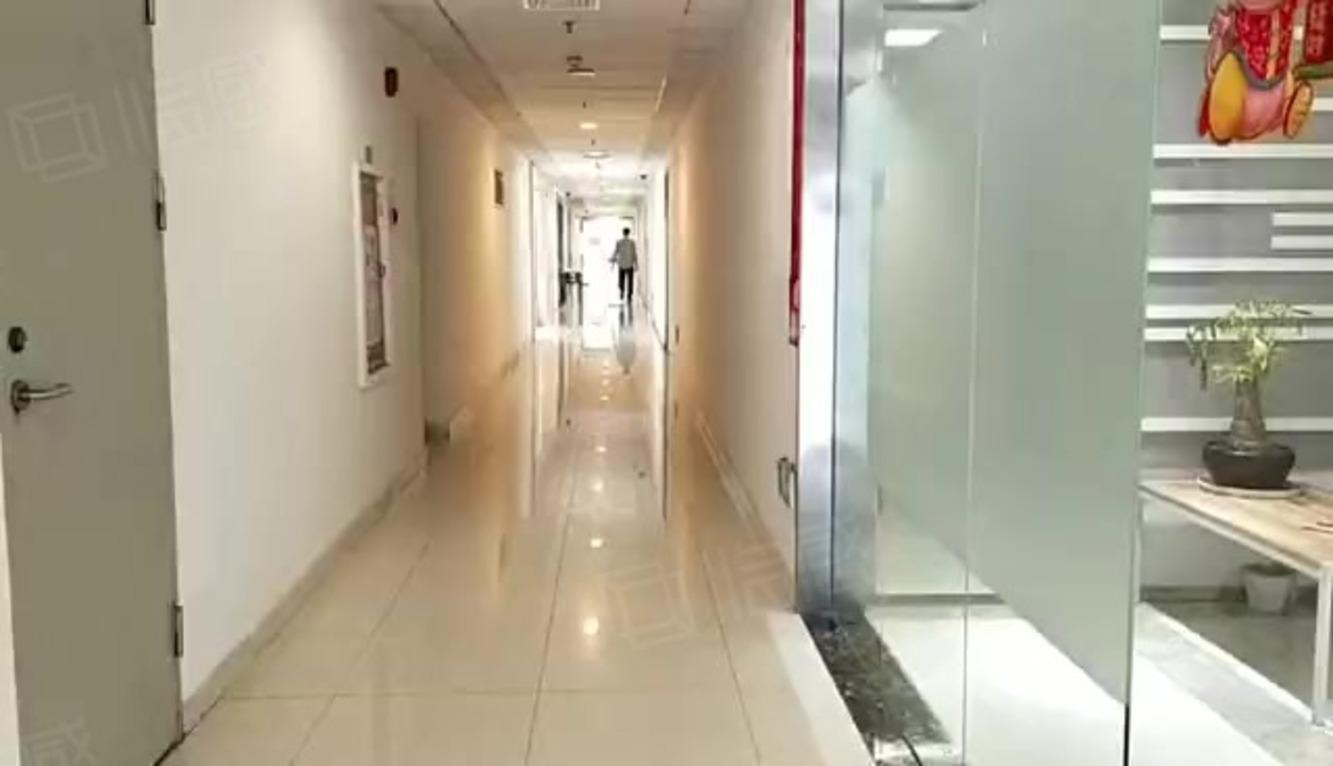 广州东山紫园商务大厦二手房房源图片