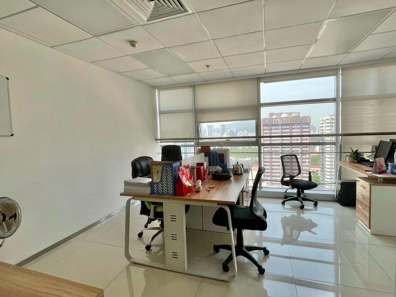 广州东山紫园商务大厦二手房房源图片