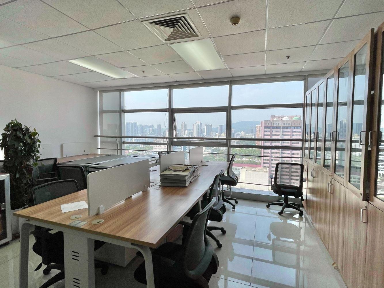 广州东山紫园商务大厦二手房房源图片