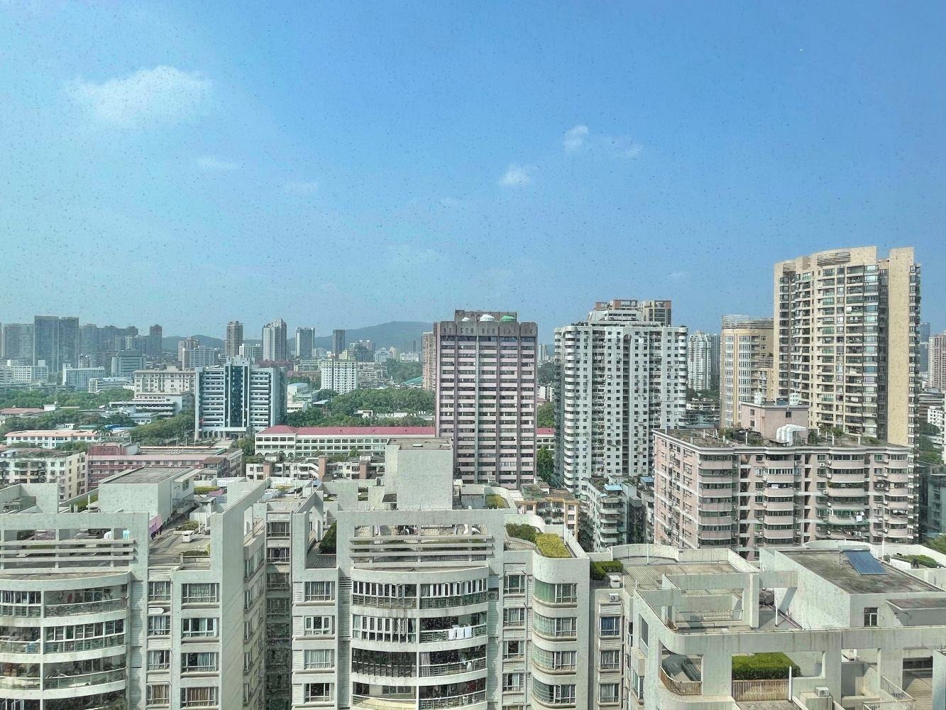 广州东山紫园商务大厦二手房房源图片