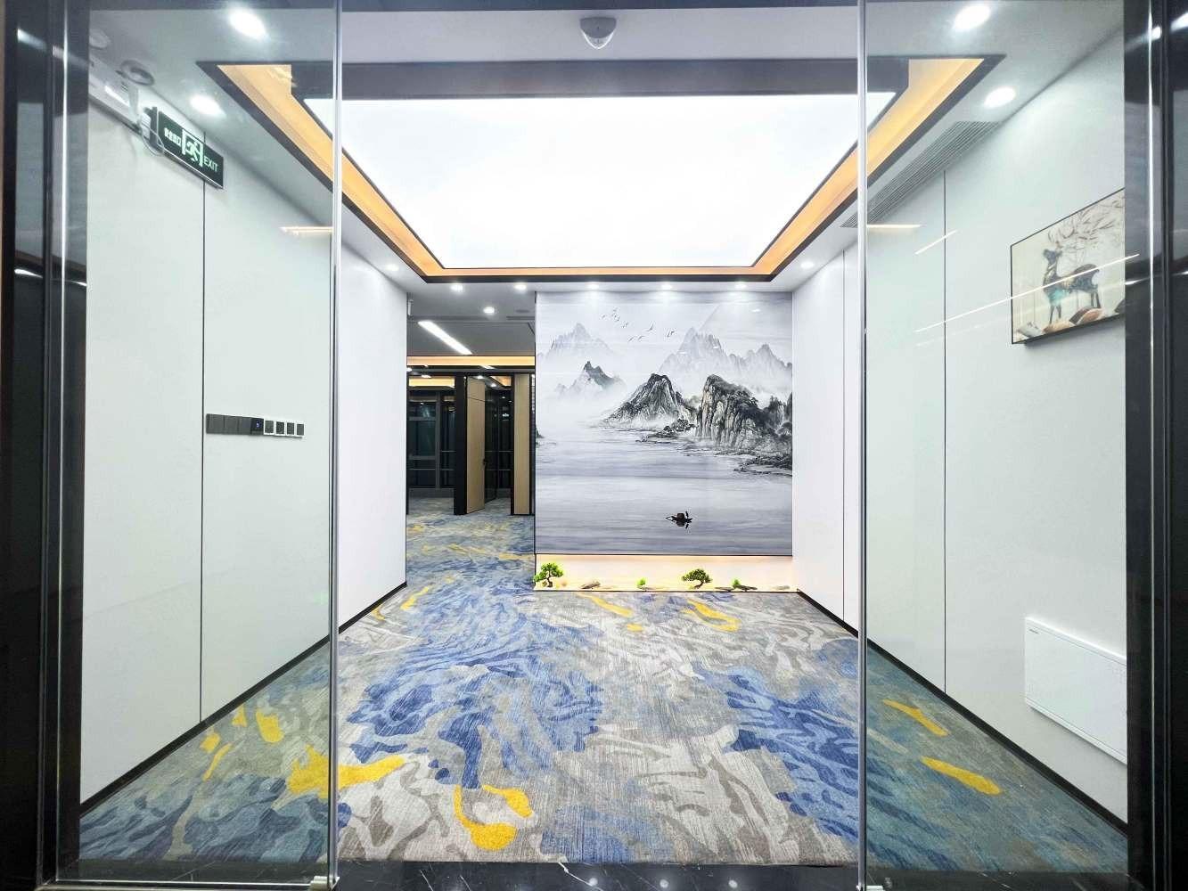 广州CFC汇金中心二手房房源图片