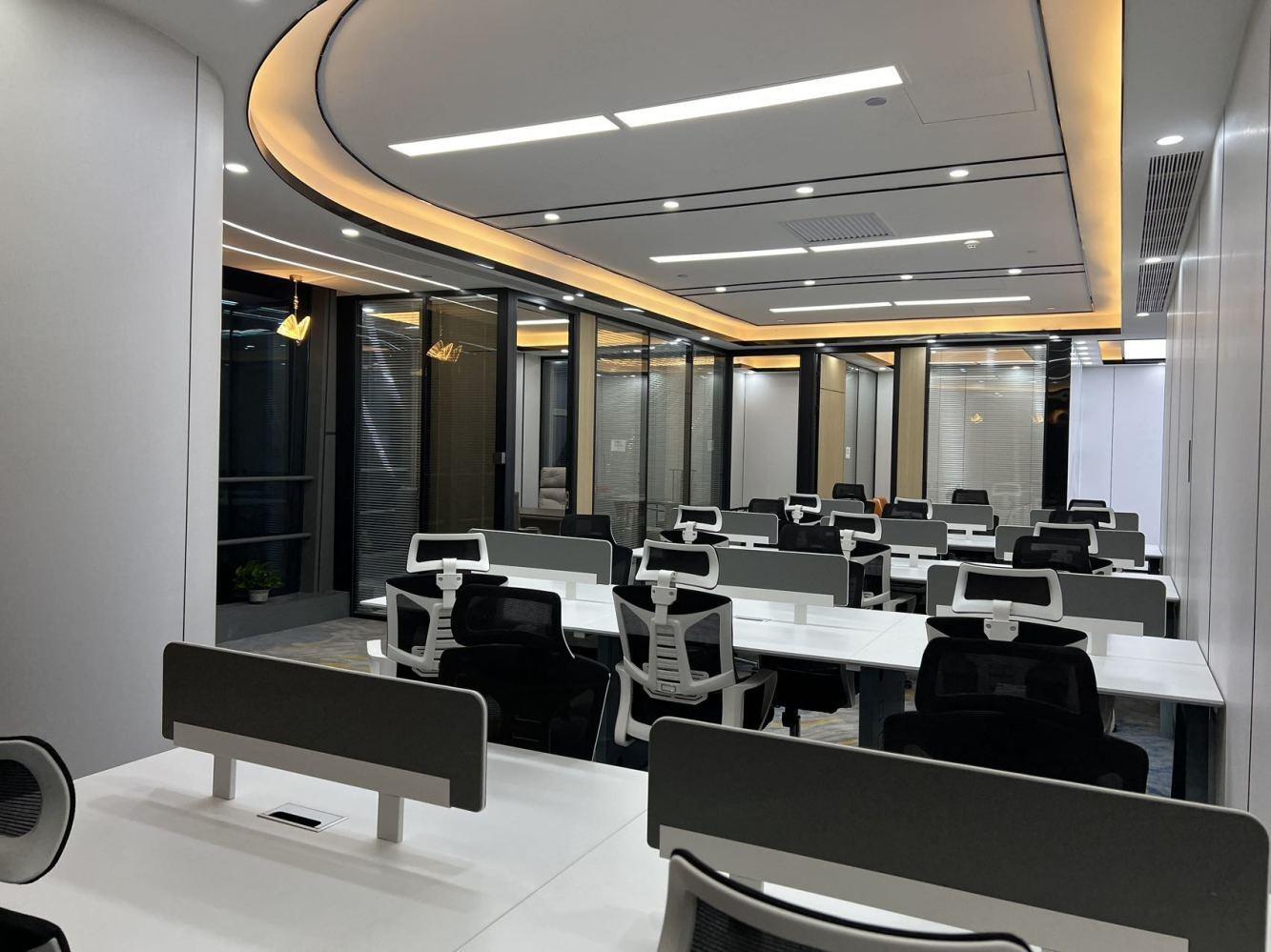 广州CFC汇金中心二手房房源图片