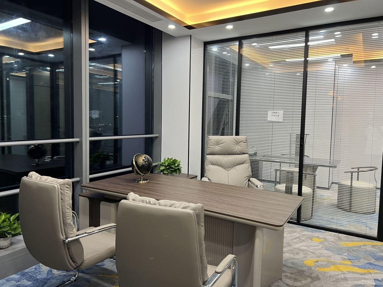 广州CFC汇金中心二手房房源图片