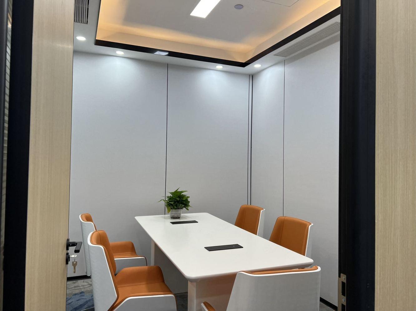 广州CFC汇金中心二手房房源图片